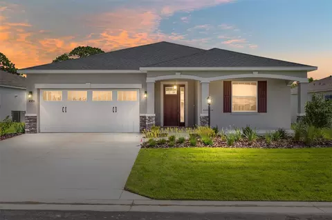 8991 SW 69th Place Rd, Ocala, FL 34481