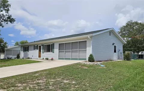 10963 SW 79th Ter, Ocala, FL 34476