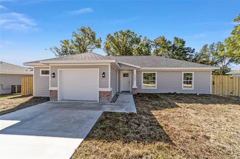13482 SW 106th St, Dunnellon, FL 34432