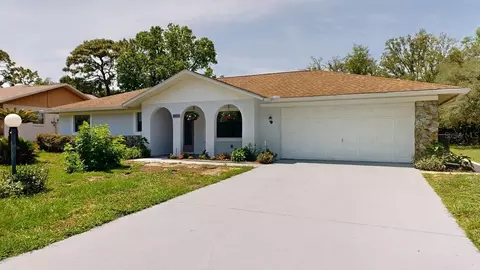 125 W Seymeria Dr, Beverly Hills, FL 34465