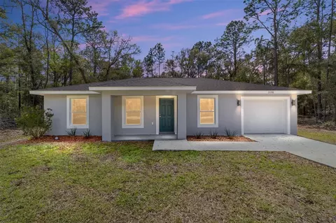 13898 SW 113th Ln, Dunnellon, FL 34432