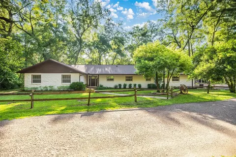 4701 NE Jacksonville Rd, Ocala, FL 34479