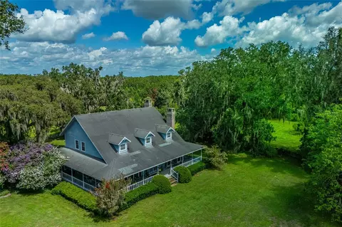 15795-15810 NW 86th Ave, Reddick, FL 32686
