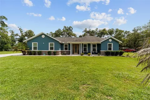 178 NW 63rd Pl, Ocala, FL 34475