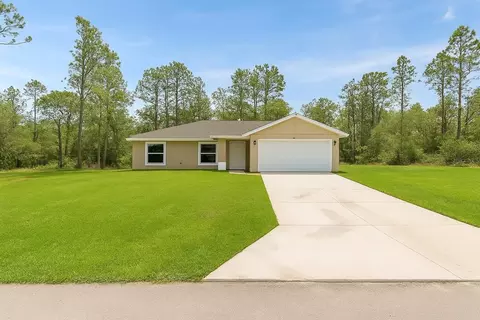 1581 SW Paradise Heights Rd, Dunnellon, FL 34431
