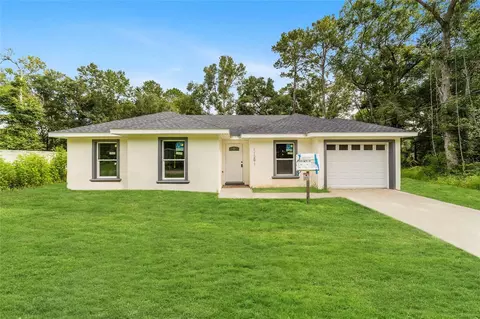 11291 NW 15 Ln, Ocala, FL 34482