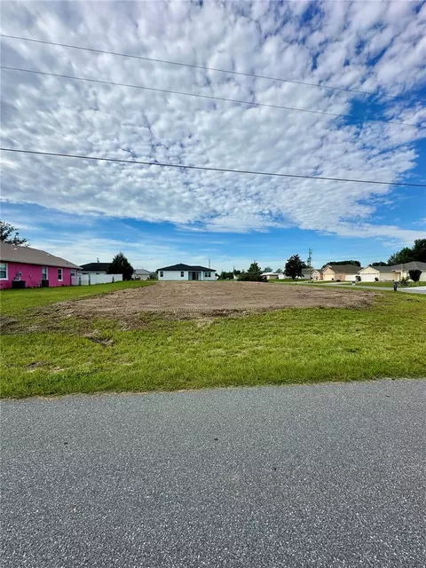 SW 47th Circle, Ocala, FL 34474