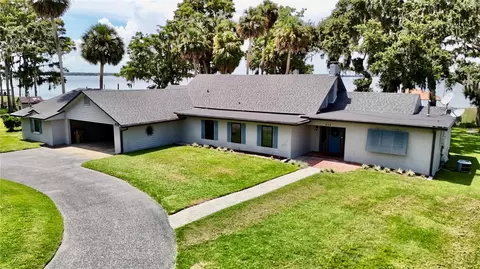 416 Hancock Rd, Leesburg, FL 34748
