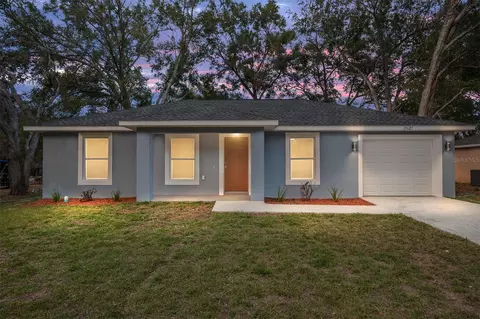 13260 SW 113th Ln, Dunnellon, FL 34432