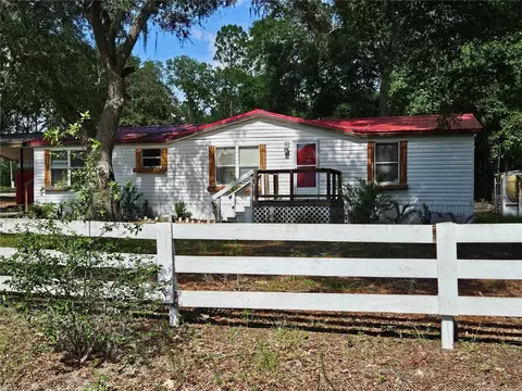 10837 SW 110th Ct, Dunnellon, FL 34432