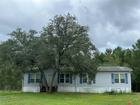4190 NE 138th Ter, Williston, FL 32696