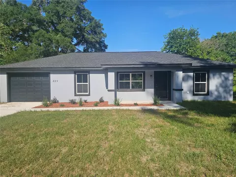 225 NW 16th Ct, Ocala, FL 34475