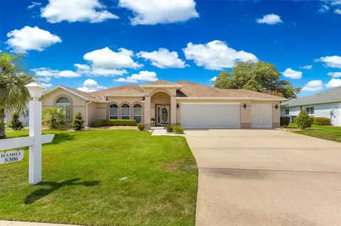 5306 NW 19th Pl, Ocala, FL 34482