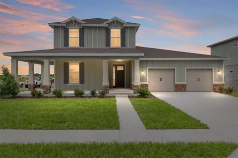 5669 SW 74th Ave, Ocala, FL 34474