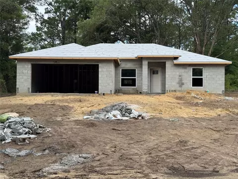 22340 SW Anchor Blvd, Dunnellon, FL 34431
