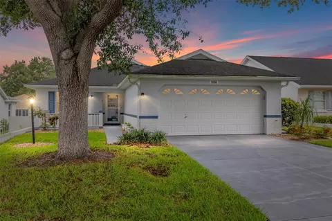 9158 SW 91st Ter, Ocala, FL 34481