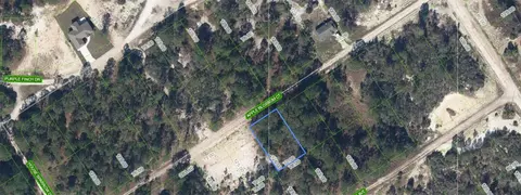 447 Apple Blossom Ct, Lake Placid, FL 33852