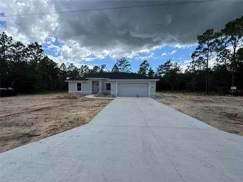 2680 NW Buena Vista Rd, Dunnellon, FL 34431