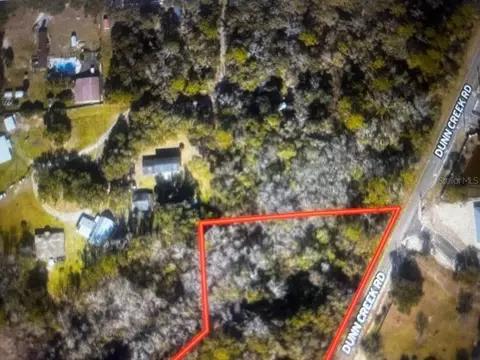 12020 Dunn Creek Rd, Jacksonville, FL 32218