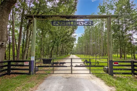 8530 NE 160th Ave, Williston, FL 32696 photo 50