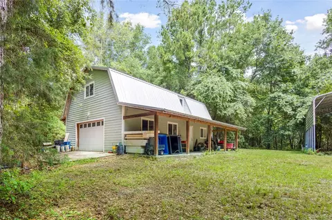 8530 NE 160th Ave, Williston, FL 32696 photo 3