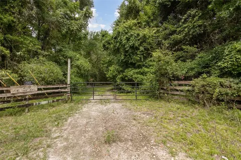 8530 NE 160th Ave, Williston, FL 32696