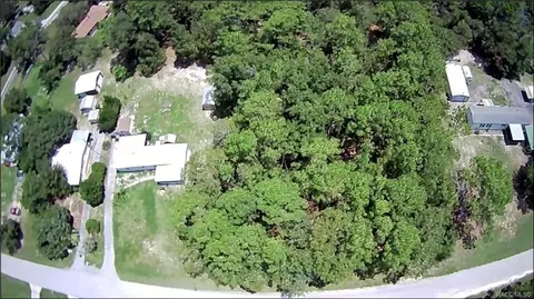 7030 W Pershing Dr, Homosassa, FL 34448