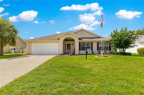 6492 SW 84th St, Ocala, FL 34476