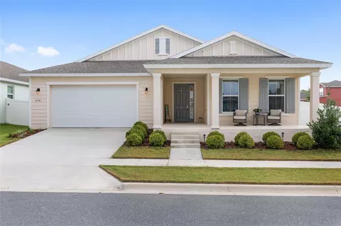 6541 SW 73rd Ave, Ocala, FL 34474