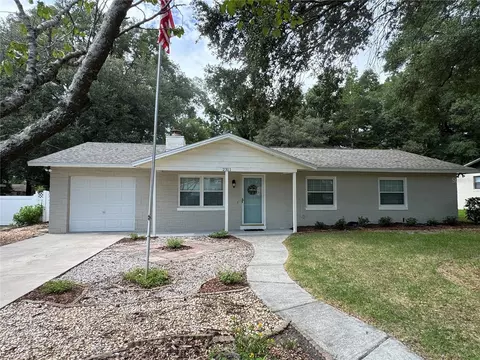 2311 NE 42nd St, Ocala, FL 34479