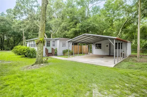2802 NE 146th Ter, Silver Springs, FL 34488