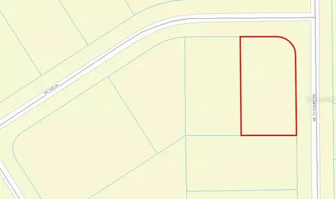 tbd SE 72nd Ct Rd, Belleview, FL 34420