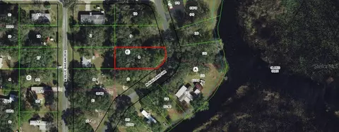 6080 N Mallard Dr, Hernando, FL 34442
