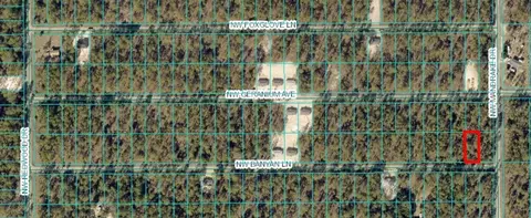 tbd NW Banyan Ln #LOT 35, Dunnellon, FL 34431