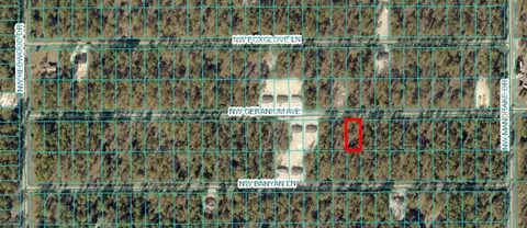tbd NW Geranium Ave #LOT 23, Dunnellon, FL 34431