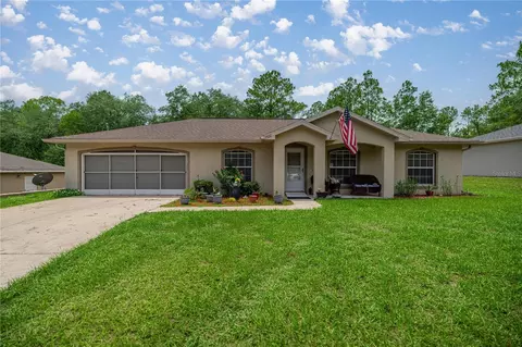 1500 SW 153rd Ct, Ocala, FL 34481