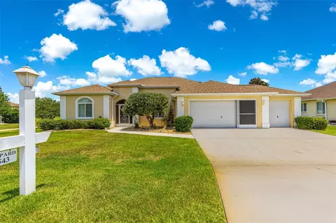 5543 NW 25th Loop, Ocala, FL 34482