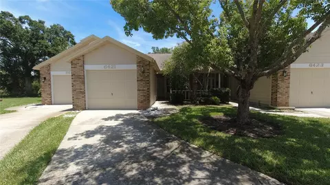 6421 Remus Dr, New Port Richey, FL 34653