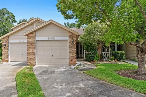 6421 Remus Dr, New Port Richey, FL 34653