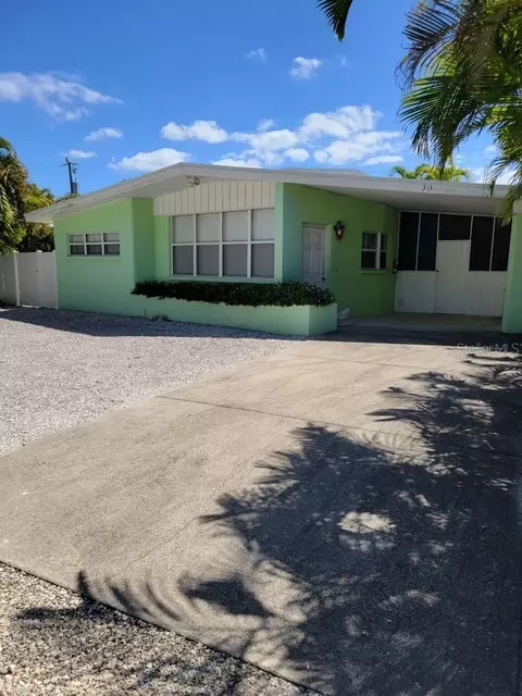 314 Hardin Ave, Anna Maria, FL 34216