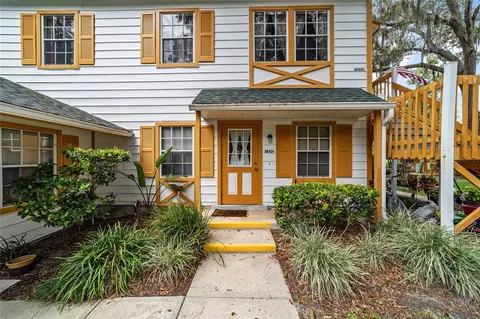 7990 Midway Drive Ter #M101, Ocala, FL 34472
