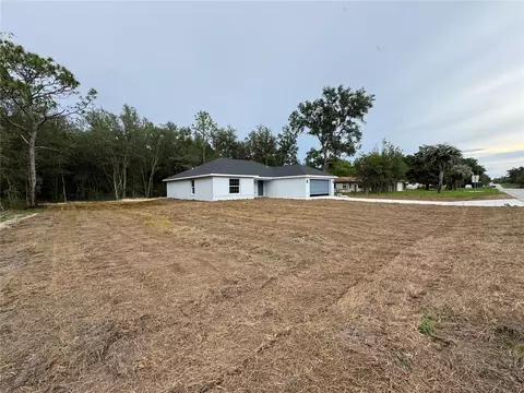 22961 SW Marine Blvd, Dunnellon, FL 34431