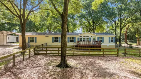 16111 SE 128th Ter, Weirsdale, FL 32195