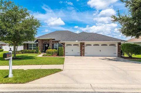 4743 SW 62nd Pl, Ocala, FL 34474