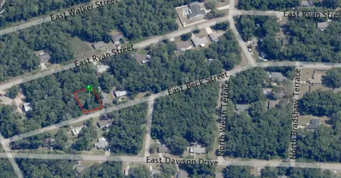 3711 E Beck St, Inverness, FL 34453