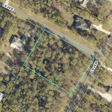 2005 Cr 243e, Wildwood, FL 34785