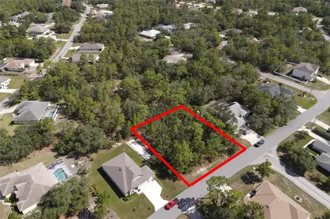 206 Linder Dr, Homosassa, FL 34446