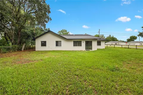 Exterior - 34 Pine Crse, Ocala, FL 34472 photo 3 of 5