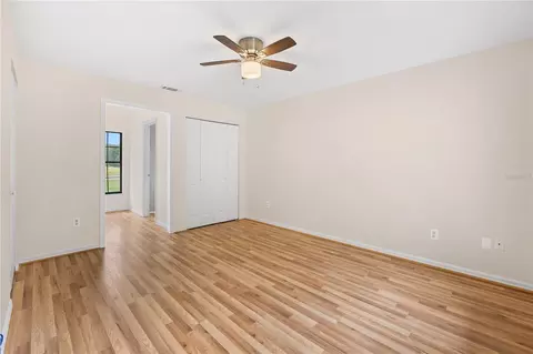 Bedroom - 34 Pine Crse, Ocala, FL 34472 photo 5 of 8
