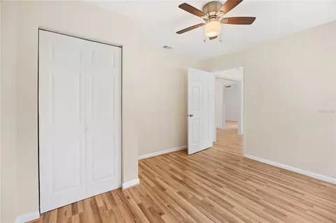 Bedroom - 34 Pine Crse, Ocala, FL 34472 photo 4 of 8